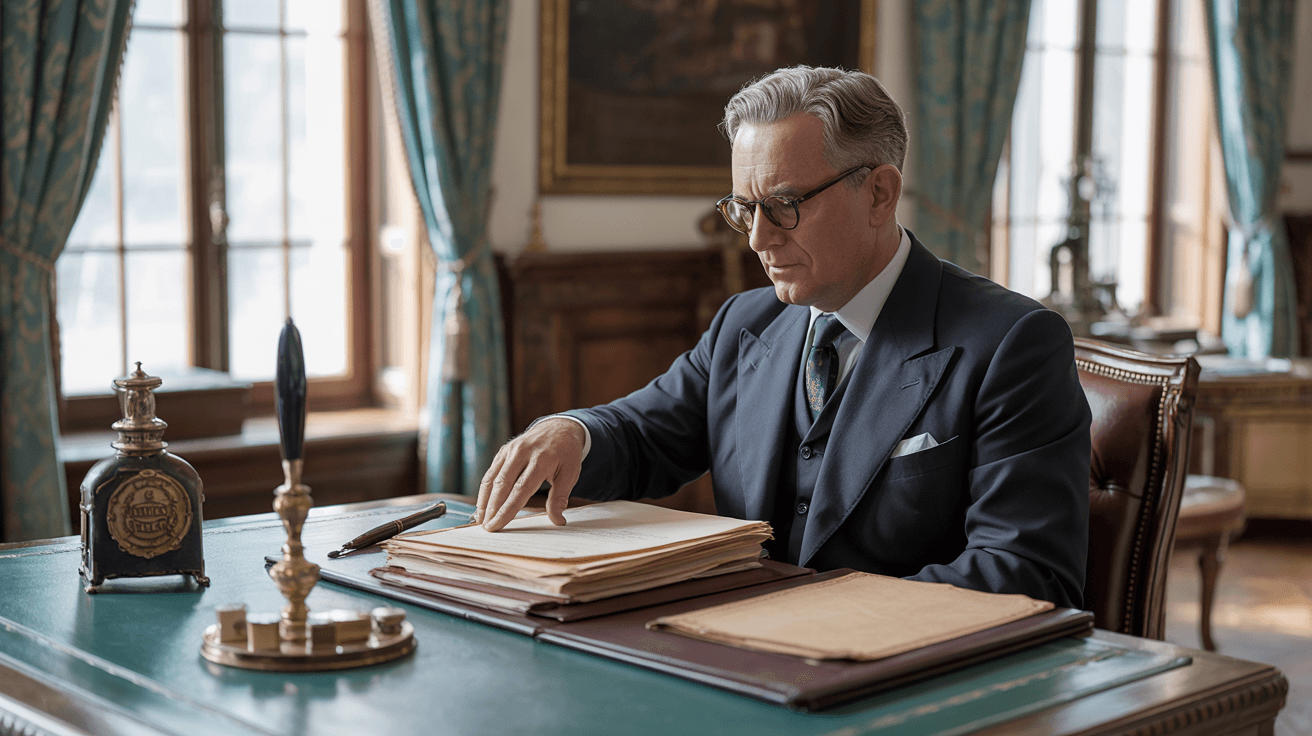 Közjegyző vagy ügyvéd? Mikor és miért van szükséged közjegyzőre?