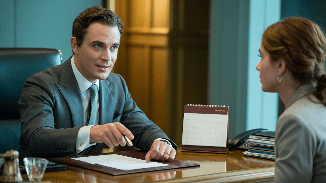 Határozott idejű szerződés felmondása: Jogi feltételek és következmények