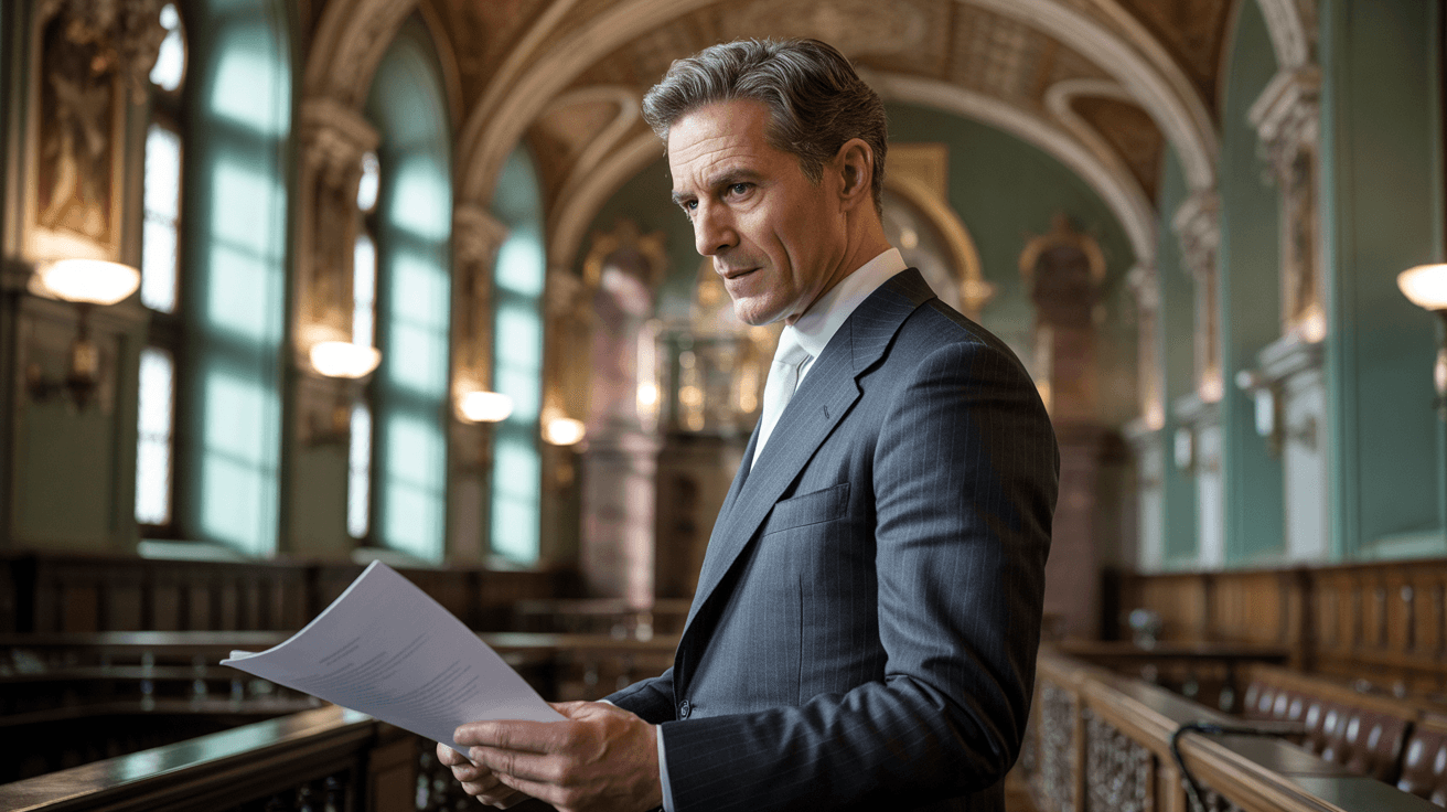 Védőügyvéd: mikor kötelező és hogyan válassz büntetőügyben?