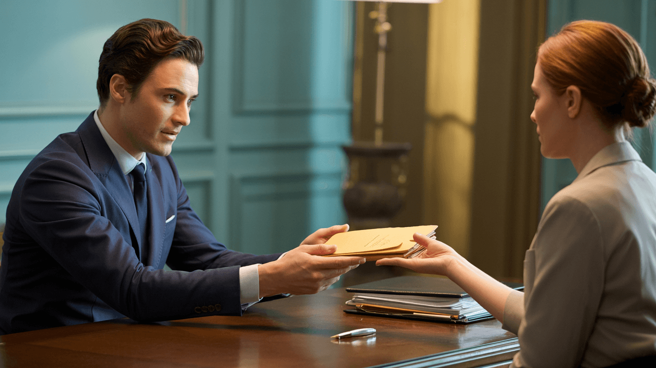 Felmondás munkavállalóként 2025: Így mondj fel jogszerűen és okosan!