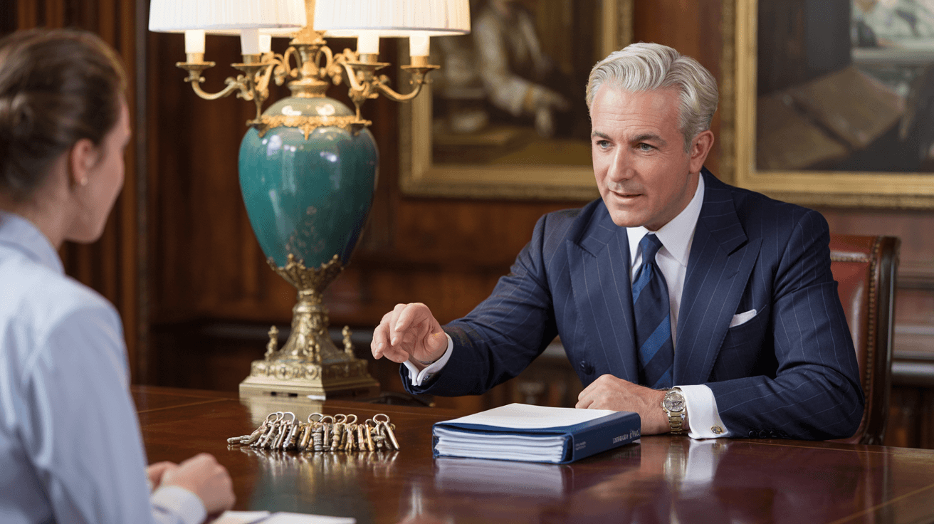 Zálogjog: Ingó és ingatlan zálogjog magyarázata és típusai