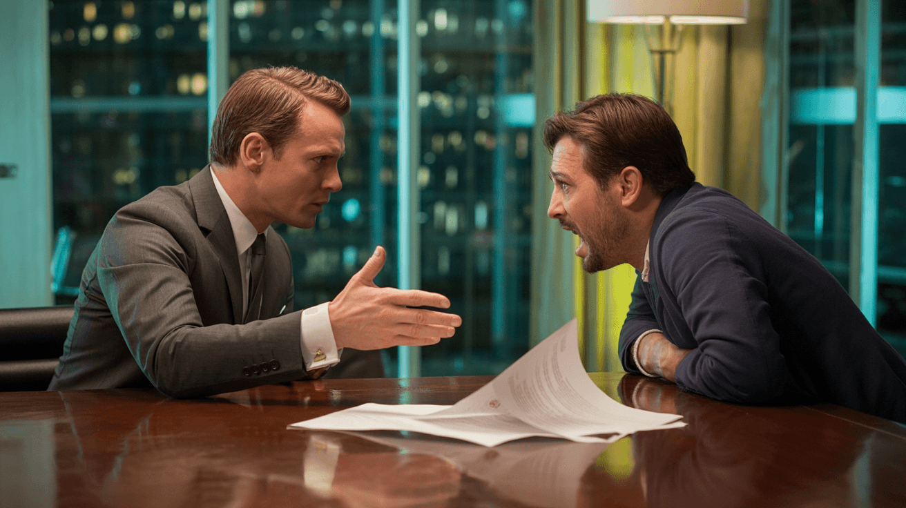 Érvénytelen szerződés: Semmisség, megtámadhatóság és a szabadulás útjai