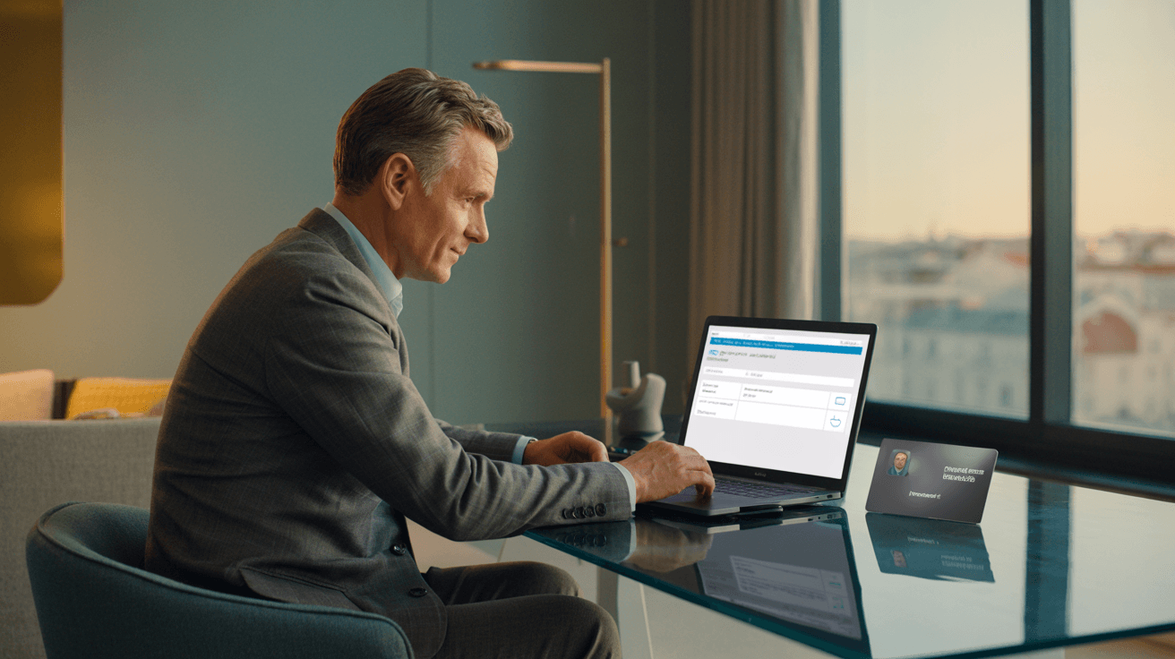 Elektronikus ügyintézés: Digitális Állampolgárság és Ügyfélkapu+ útmutató 2025-ben