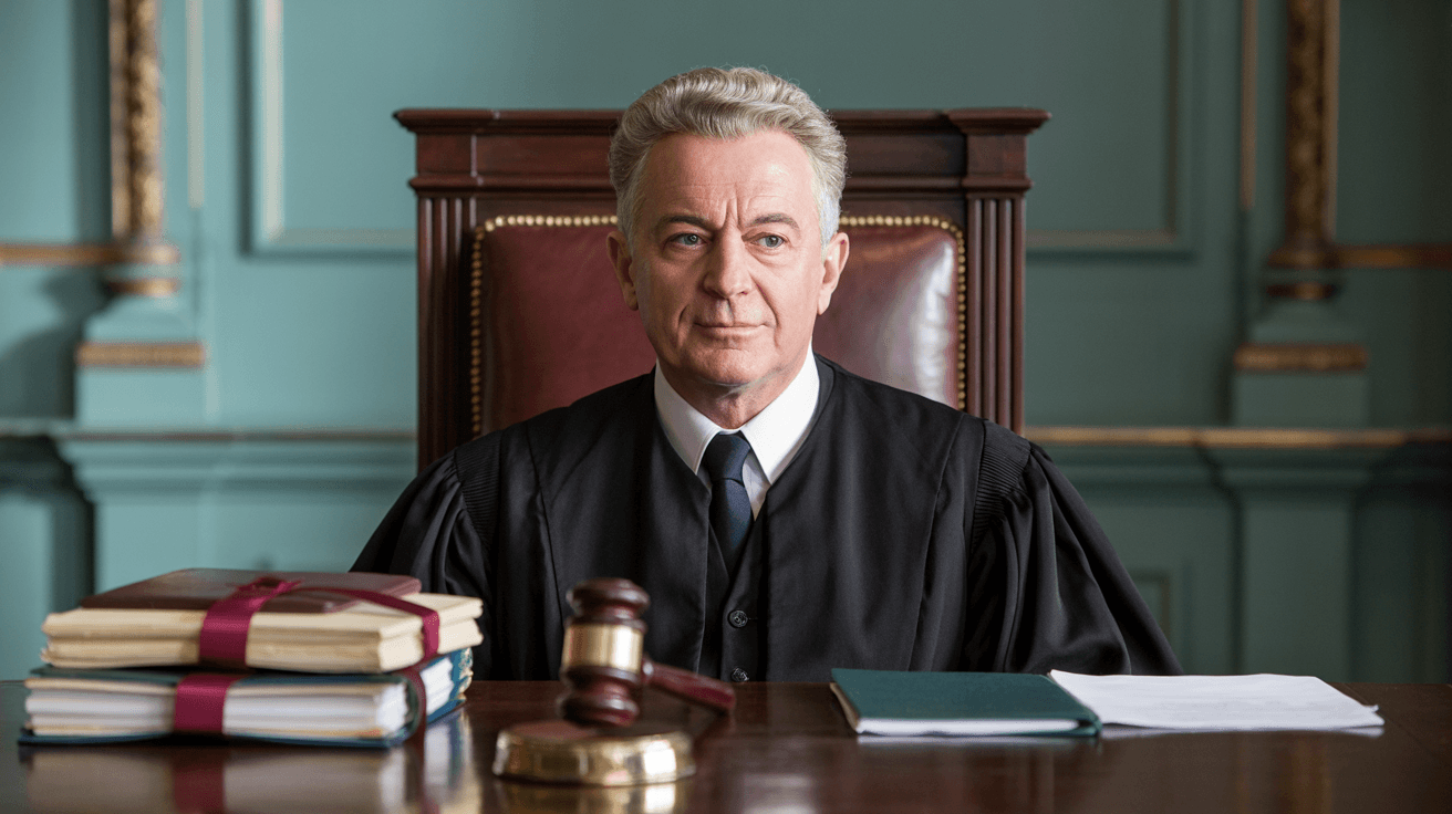 Bírósági eljárás menete: lépésről lépésre útmutató