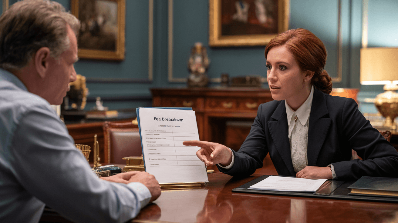 Családjogi ügyvéd árak: válás, gyermektartás, örökség – Teljes útmutató