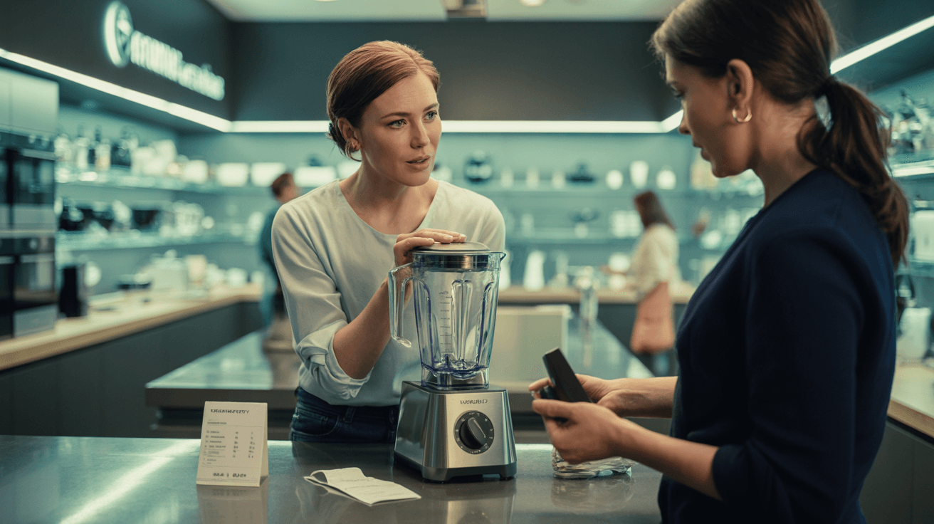 Hibás termék: Jogaid és reklamációs lehetőségeid (csere, javítás, pénzvisszafizetés)