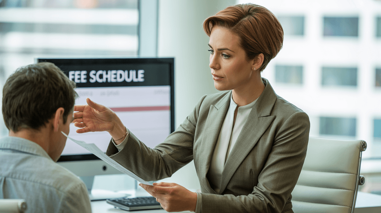 Munkajogász díja és a munkaügyi per költségei: Mennyibe kerül az igazad?