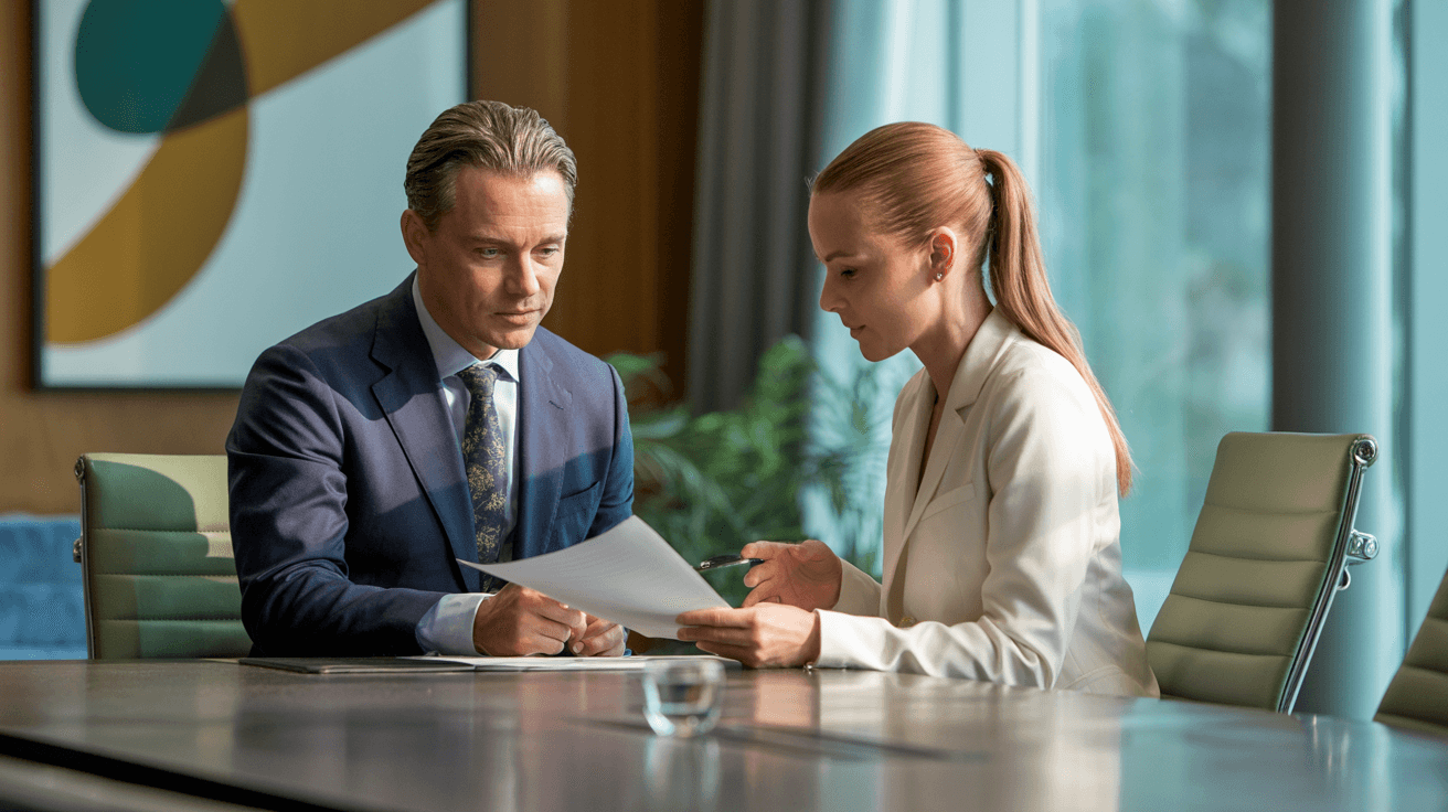 Munkaszerződés módosítása 2025: Jogaid, kötelezettségeid és a buktatók